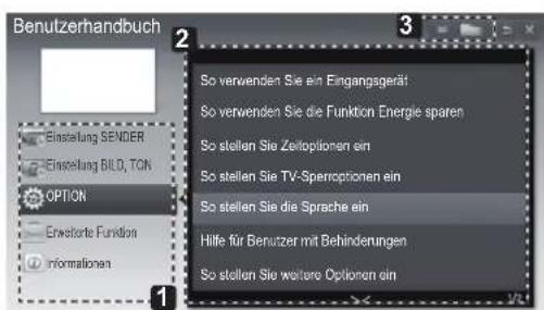 LG 32LS345S - DAS BENUTZERHANDBUCH VERWENDEN - 5