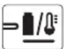 GARDENA AL 1810 CV P4A - Indication on the charger: - 2