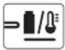 GARDENA AL 1810 CV P4A - Affichage sur le chargeur de batterie : - 2