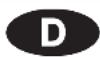 GARDENA AL 1810 CV P4A - SERVICE/GARANTIE - 5