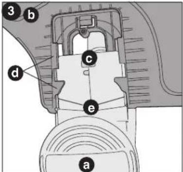 BLACK & DECKER LST220 - VOICI DES RENSEIGNEMENTS IMPORTANTS QU'IL VOUS FAUT CONNAÎTRE : - 1
