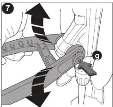 BLACK & DECKER LST220 - VOICI DES RENSEIGNEMENTS IMPORTANTS QU'IL VOUS FAUT CONNAÎTRE : - 3