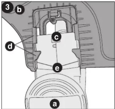 BLACK & DECKER LST220 - ASSEMBLY & ADJUSTMENT - 1