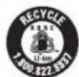 BLACK & DECKER LST220 - THE RBRC™ SEAL - 2
