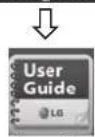 LG 50PM970S - UTILISATION DU GUIDE DE L'UTILISATEUR - 2
