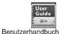 LG 50PM970S - DAS BENUTZERHANDBUCH VERWENDEN - 2