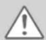 LG 50PM970S - WARNING - 1