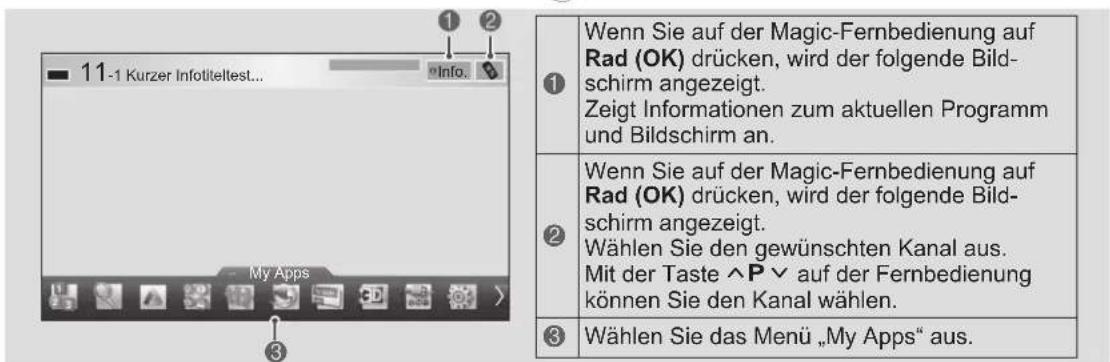 LG 50PM970S - VORSICHT - 2