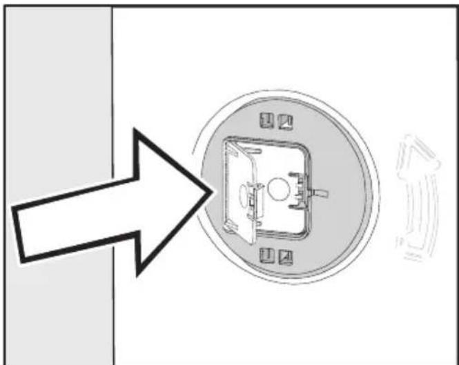 MIELE WTW870 WPM - Démonter les sécurités de transport - 2