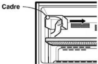 LG GRT502ZV - Distributeur de glaçons - 3