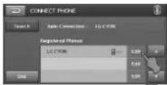 LG LAN9700R - Éditer (edit - 1