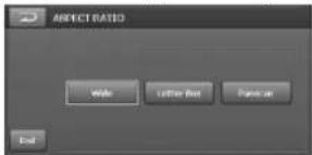 LG LAN9700R - Aspect Ratio [Rapport d'aspect] - 1