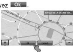 vez Ok. AUXE DE LA GRADE PAR... + - L###