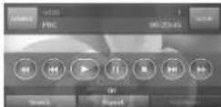 LG LAN9700R - Lecture d'un disque DVD/VCD - 2