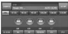 LG LAN9700R - AS (Auto search memory) - 1