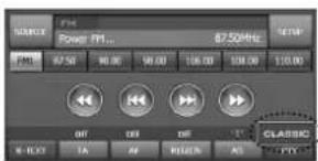 SOLUX F14 Power FPI... 87.50Hz F13 67.50 90.00 90.00 100.00 100.00 100.00 OFF OFF OFF CLASSO N-EXI TA AV REDA AS PYY