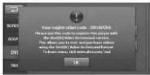 LG LAN9700R - Enregistrement Divx - 1