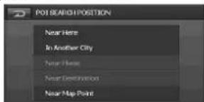 POT SCARID POSITION Near Here In Another City Near Here Near Destination Near Map Point