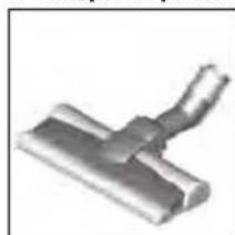 BOSCH Runn'n BGS4USITAU - B Boquilla para sueños duros BBZ124HD - 1