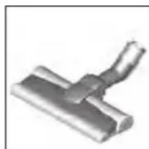 BOSCH Runn'n BGS4USITAU - B Téλμα οκληρου δαπεδου BBZ124HD - 1