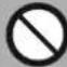 PANASONIC SRZX105 - ADVERTENCIA - 2