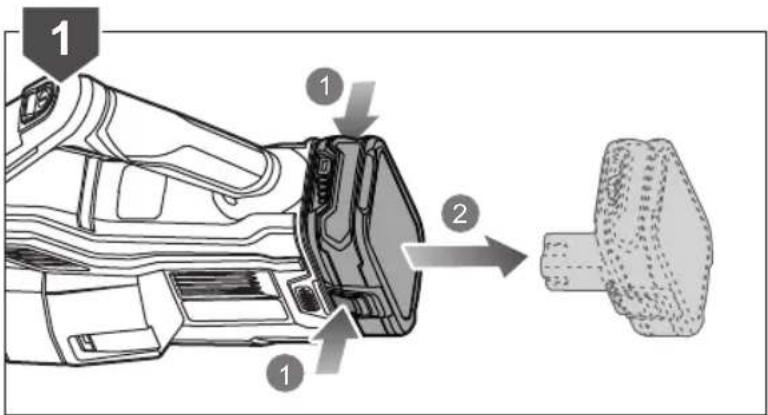 RYOBI One+ R18SV7 - PPOEOXH - 27