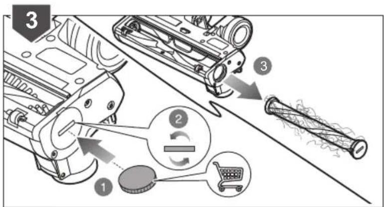 RYOBI One+ R18SV7 - PPOEOXH - 35
