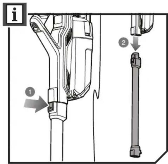RYOBI One+ R18SV7 - PPOEOXH - 19