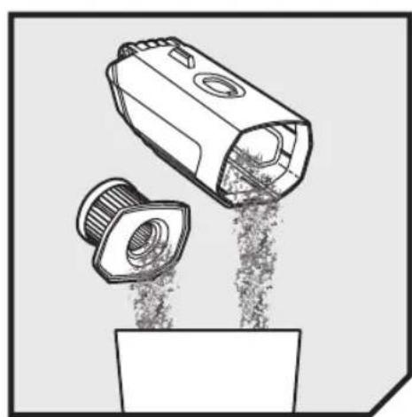 RYOBI One+ R18SV7 - PPOEOXH - 26