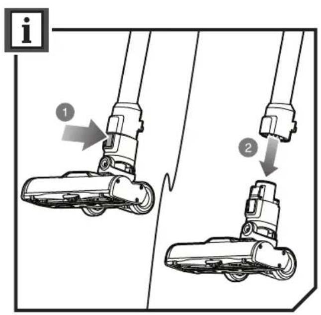 RYOBI One+ R18SV7 - PPOEOXH - 16