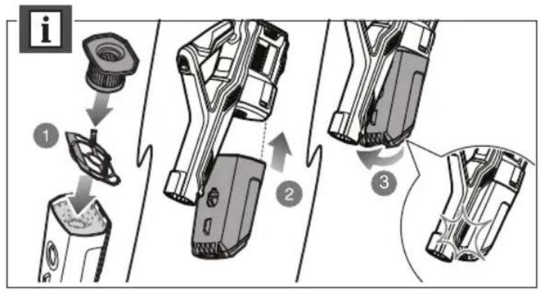 RYOBI One+ R18SV7 - PPOEOXH - 31