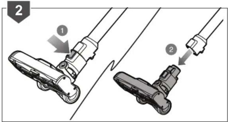 RYOBI One+ R18SV7 - PPOEOXH - 34