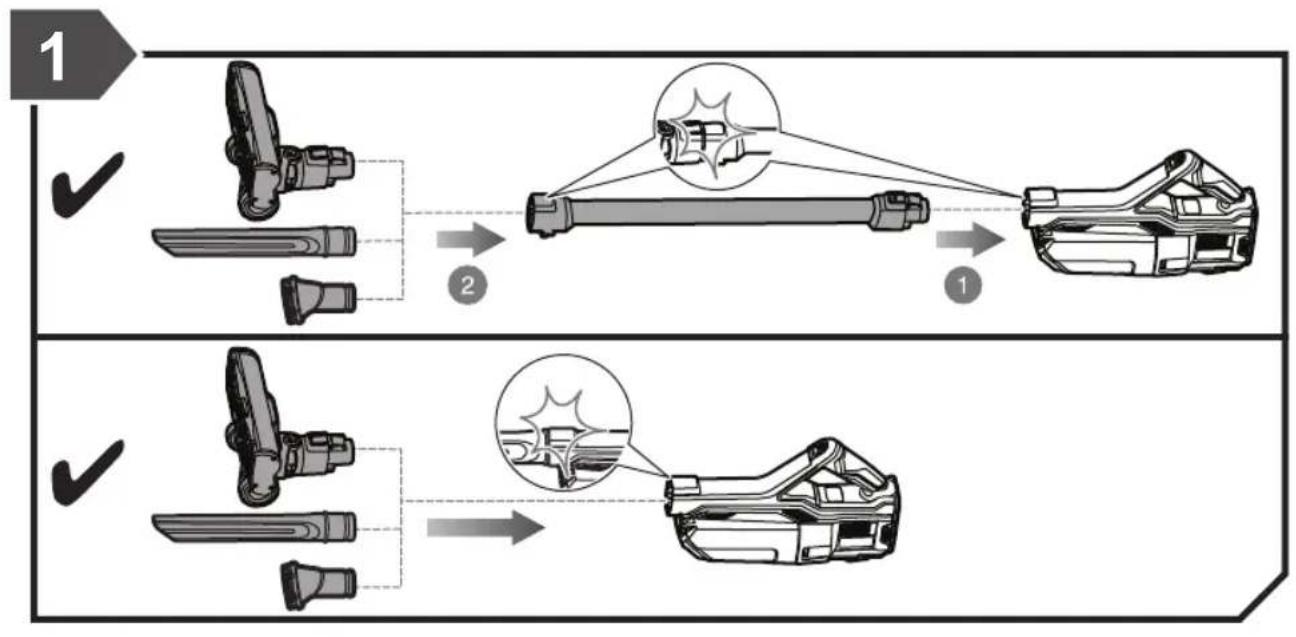 RYOBI One+ R18SV7 - PPOEOXH - 14