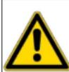 NEFF V6320X2GB - Caution - 1