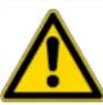 NEFF V6320X2GB - PRECAUCION - 1