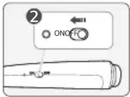 LG Tone Pro HBS780 - Conectarea rapida - 2