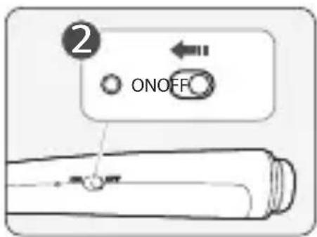 LG Tone Pro HBS780 - Ligação rápida - 2