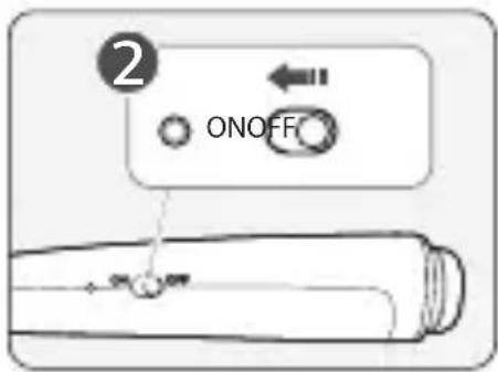 LG Tone Pro HBS780 - Conexión rápida - 2