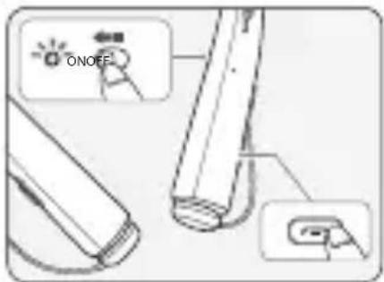 LG Tone Pro HBS780 - Manuell verbinden (Kopplung mit einem anderen Telefon oder erneute Kopplung) - 1