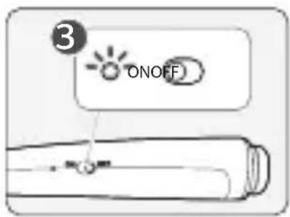 LG Tone Pro HBS780 - Connecting Quickly - 3