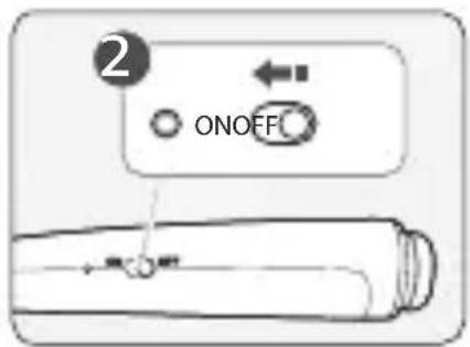 LG Tone Pro HBS780 - Schnell verbinden - 2