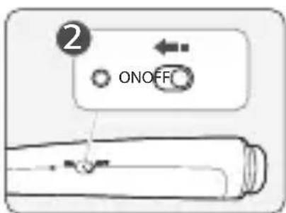 LG Tone Pro HBS780 - Connessione rapida - 2