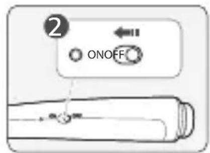 LG Tone Pro HBS780 - Connecting Quickly - 2