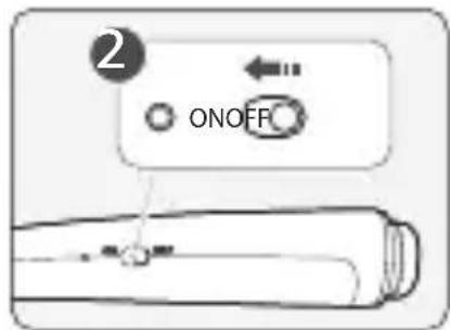 LG Tone Pro HBS780 - Snelverbinden - 2