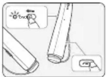LG Tone Pro HBS780 - 手動連線(與其他手機配對或重新配對) - 1