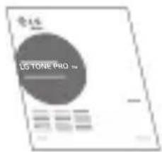 LG Tone Pro HBS780 - LG Tone & Talk™ - 2