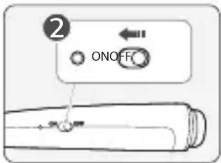 LG Tone Pro HBS780 - Ansluta snabbt - 2