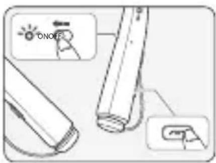 LG Tone Pro HBS780 - Ručné pripojenie (párovanie s d'alsím Telefonom alebo opātovné párovanie) - 1