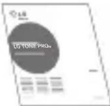 LG Tone Pro HBS780 - Reproduktors vysokym rozliseinim - 2