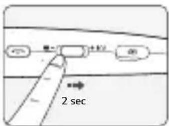 LG Tone Pro HBS780 - Puθμίσεις ειδοποῖησα με δόνησα - 1